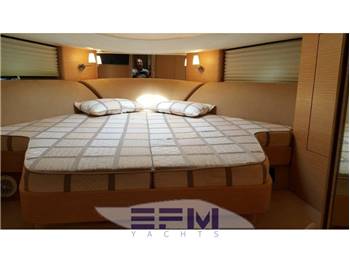 CRANCHI 43 MEDITERRANEE