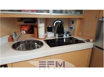 CRANCHI 43 MEDITERRANEE