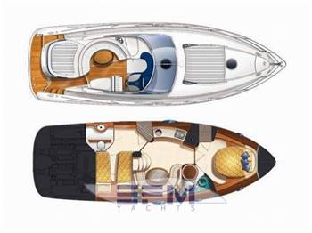 ATLANTIS 42