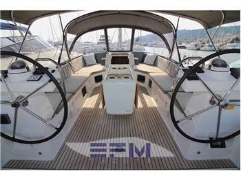 JEANNEAU 54