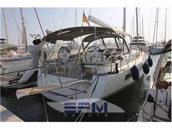 JEANNEAU 54
