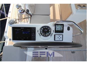 JEANNEAU 54