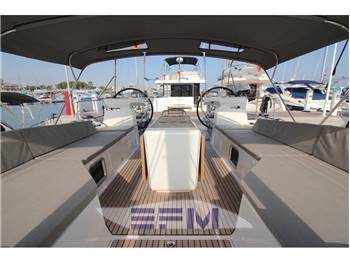 JEANNEAU 54