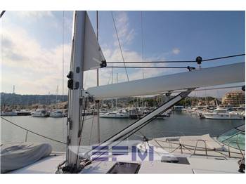 JEANNEAU 54