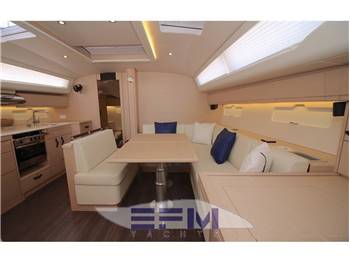 JEANNEAU 54