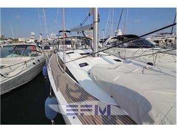 JEANNEAU 54