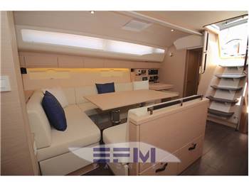 JEANNEAU 54