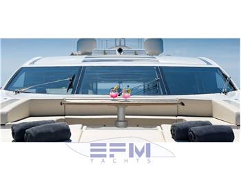 SUNSEEKER 84 PREDATOR