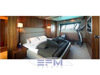 SUNSEEKER 84 PREDATOR