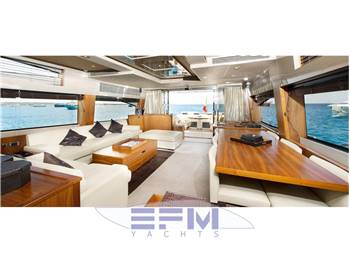 SUNSEEKER 84 PREDATOR