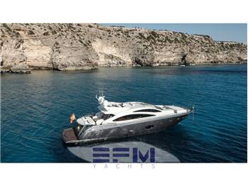 SUNSEEKER 84 PREDATOR