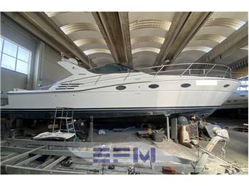 UNIESSE 48  OPEN