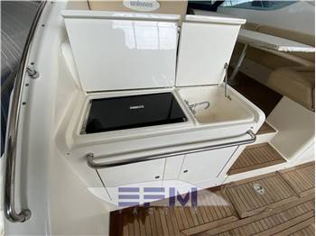 UNIESSE 48  OPEN