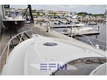 SUNSEEKER 37 SPORT FISHER