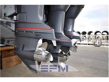 SUNSEEKER 37 SPORT FISHER