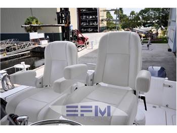 SUNSEEKER 37 SPORT FISHER