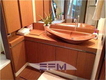 FERRETTI 731