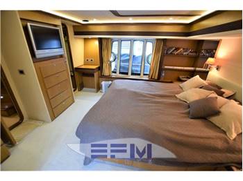 FERRETTI 731