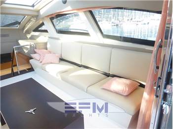ITALIAN YACHTS JAGUAR 72