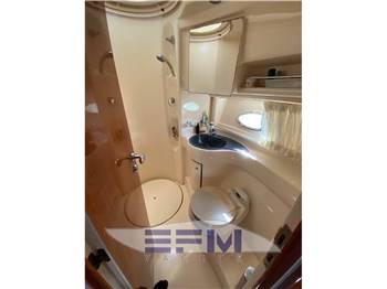 AZIMUT AZ 39