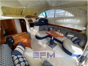 AZIMUT AZ 39