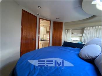 AZIMUT AZ 39