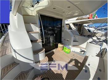 AZIMUT AZ 39
