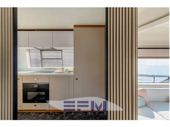 AZIMUT 68 FLY
