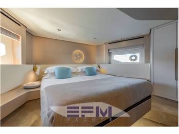 AZIMUT 68 FLY