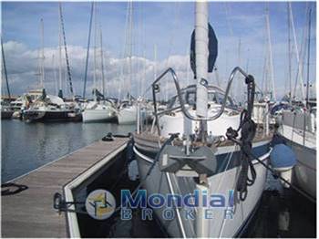 Hallberg-Rassy HR 310