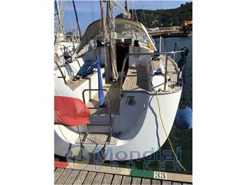Hallberg-Rassy HR 310