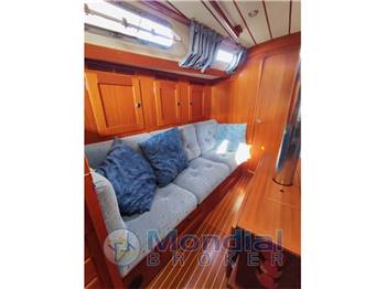 Hallberg-Rassy HR 40 Original