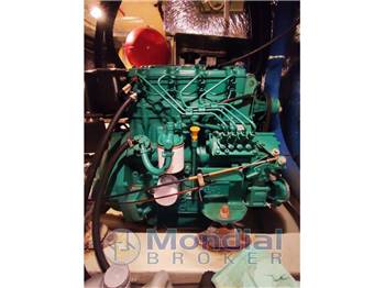 Hallberg-Rassy HR 40 Original