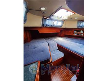 Hallberg-Rassy HR 40 Original