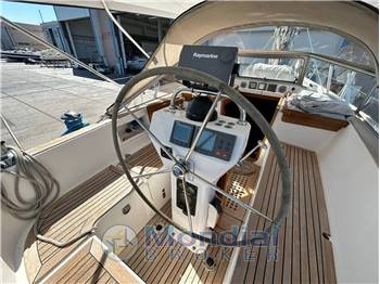 Hallberg-Rassy HR 40 MKI ORIGINAL