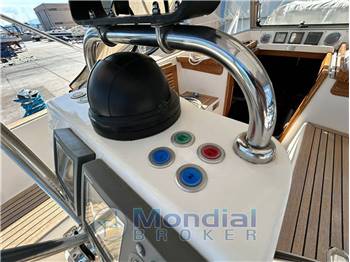 Hallberg-Rassy HR 40 MKI ORIGINAL