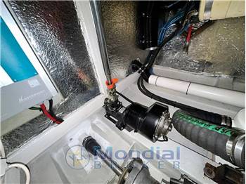 Hallberg-Rassy HR 40 MKI ORIGINAL
