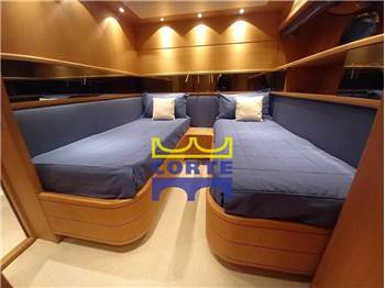 Sanlorenzo SL 72