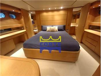 Sanlorenzo SL 72