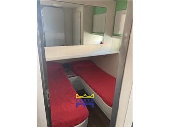 Gianetti Yacht 42 Fly