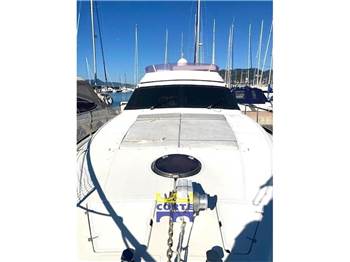 Gianetti Yacht 42 Fly