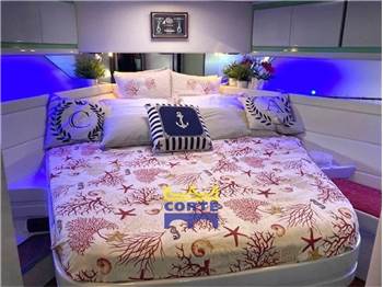 Gianetti Yacht 42 Fly