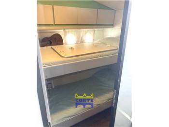 Gianetti Yacht 42 Fly