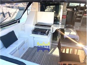 Gianetti Yacht 42 Fly