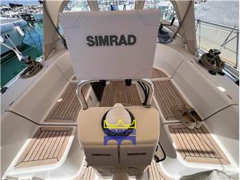 Hanse 400 E