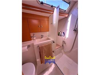 Hanse 400 E