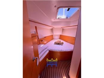 Hanse 400 E