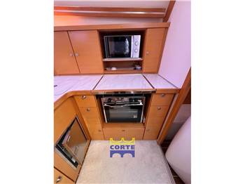 Hanse 400 E
