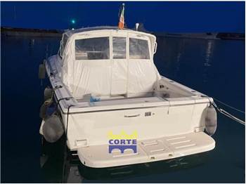 Tiara Yachts 3100 Open