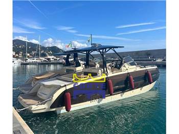 Invictus GT320